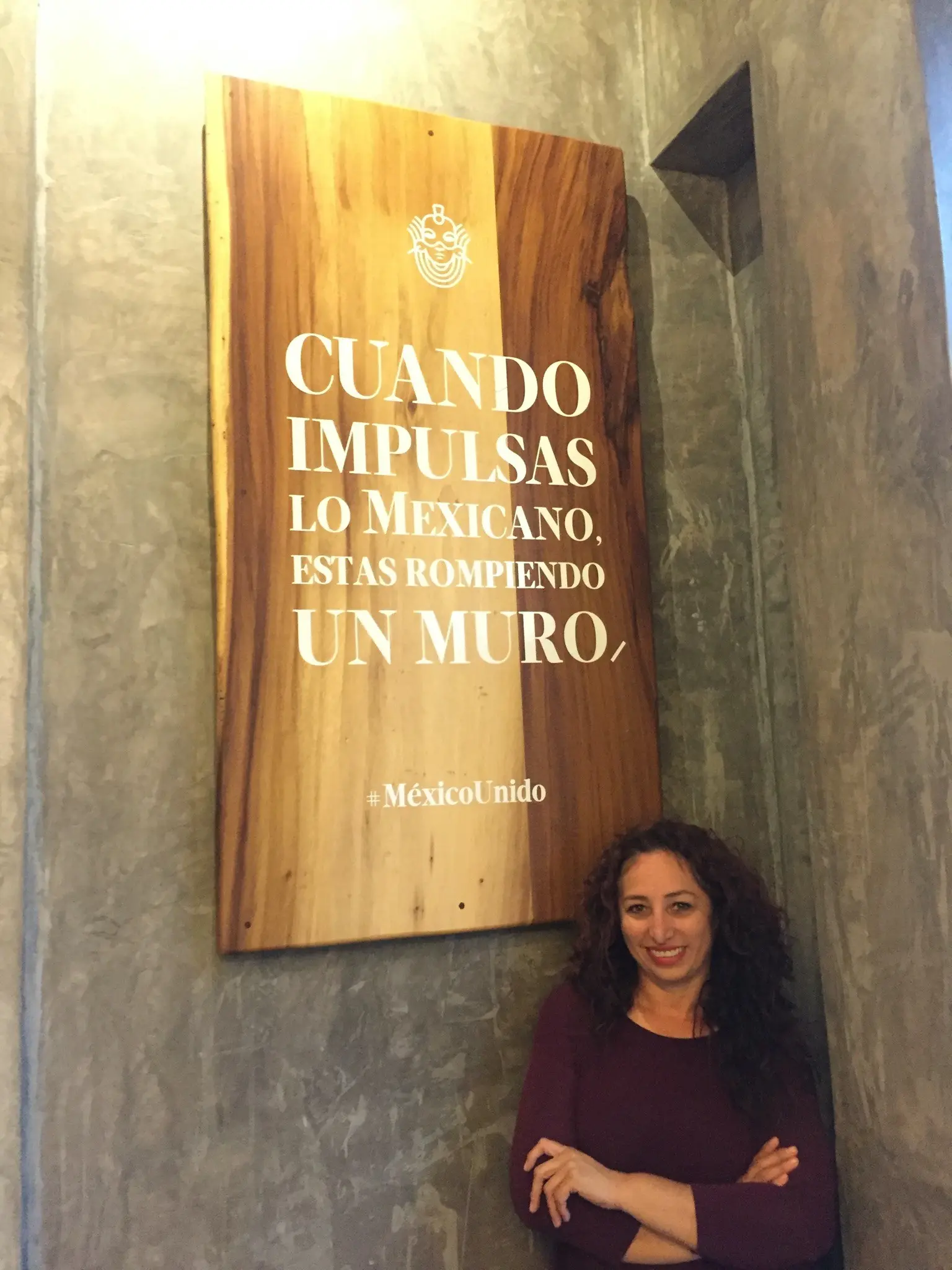 Consultora de Relaciones Públicas